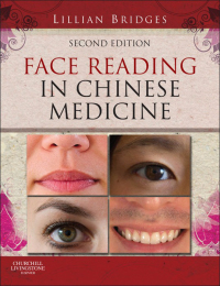 Titelbild: Face Reading in Chinese Medicine 2nd edition 9780702043147