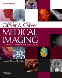Imagen de portada: Medical Imaging 2nd edition 9780702039331