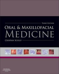 Cover image: Oral and Maxillofacial Medicine 3rd edition 9780702049484