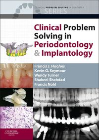 Titelbild: Clinical Problem Solving in Periodontology and Implantology 1st edition 9780702037405