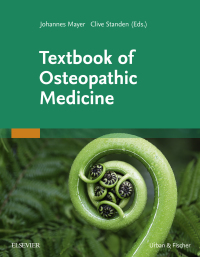 صورة الغلاف: Textbook Osteopathic Medicine 9780702052651