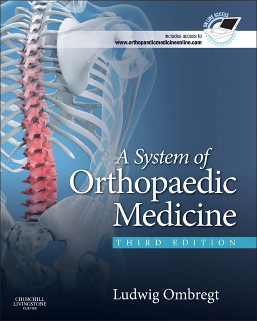A System of Orthopaedic Medicine 3rd Edition
