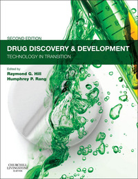 صورة الغلاف: Drug Discovery and Development 2nd edition 9780702042997