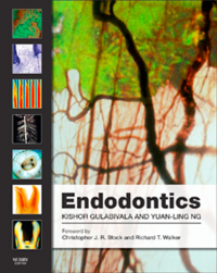 Cover image: Endodontics: Principles and Practice 4th edition 9780702031557
