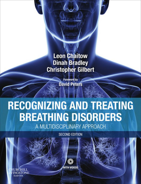 Recognizing and Treating Breathing Disorders: A Multidisciplinary Approach, 2nd Edition - FULL INSTANT DOWNLOAD | PDF DOCX EPUB
