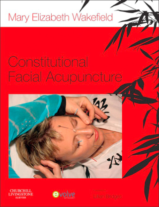 Cover image: Constitutional Facial Acupuncture 9780702049477