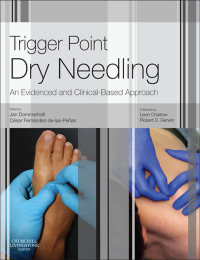 صورة الغلاف: Trigger Point Dry Needling 9780702046018