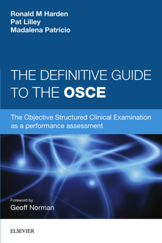 Cover image: The Definitive Guide to the OSCE 1st edition 9780702055508
