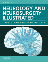Immagine di copertina: Neurology and Neurosurgery Illustrated 5th edition 9780443069574
