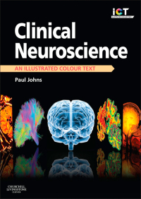 Titelbild: Clinical Neuroscience 9780443103216