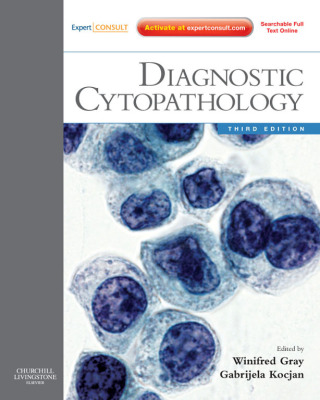 Cover image: Diagnostic Cytopathology 3rd edition 9780702031540
