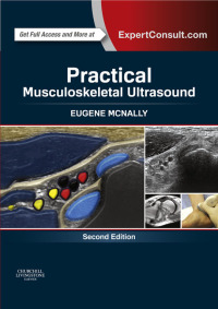 Cover image: Practical Musculoskeletal Ultrasound - Electronic 2nd edition 9780702034770