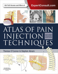 صورة الغلاف: Atlas of Pain Injection Techniques 2nd edition 9780702044717