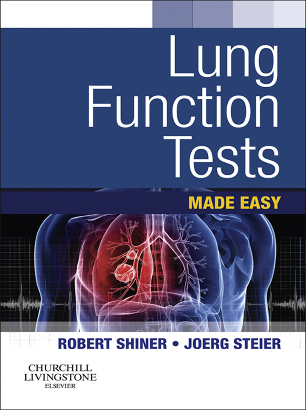 Lung Function Tests Made Easy (eBook)