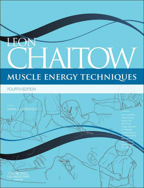 Muscle Energy Techniques & Website, 4th Edition - FULL INSTANT DOWNLOAD | PDF DOCX EPUB