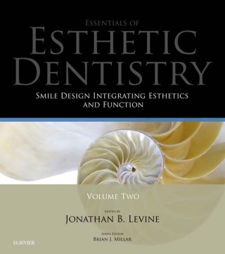Cover image: Smile Design Integrating Esthetics and Function 1st edition 9780723435556