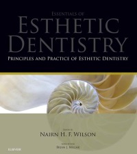 Cover image: Principles and Practice of Esthetic Dentistry 9780723455585