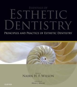 Imagen de portada: Principles and Practice of Esthetic Dentistry 9780723455585
