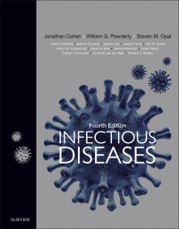 Cover image: Infectious Diseases - Electronic 4th edition 9780702062858