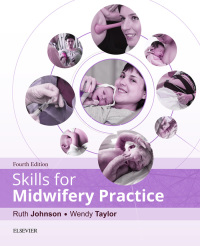 Cover image: Skills for Midwifery Practice 4th edition 9780702061875