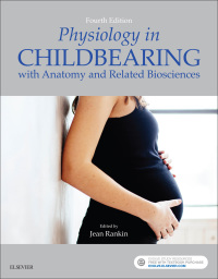 Titelbild: Physiology in Childbearing 4th edition 9780702061882