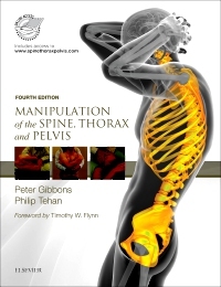 表紙画像: Manipulation of the Spine, Thorax and Pelvis 4th edition 9780702059216