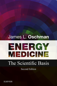 Titelbild: Energy Medicine 2nd edition 9780443067297