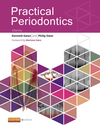 صورة الغلاف: Practical Periodontics 9780702043574
