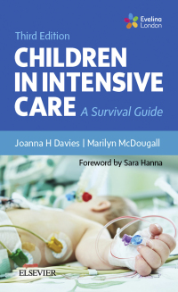 Immagine di copertina: Children in Intensive Care 3rd edition 9780702067440