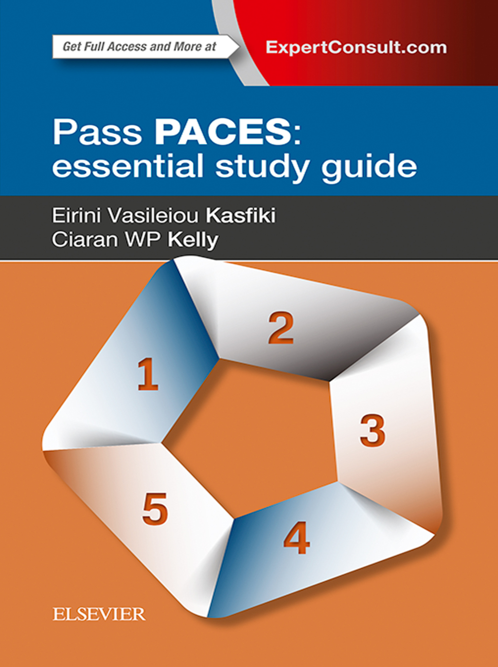 Pass PACES (eBook)
