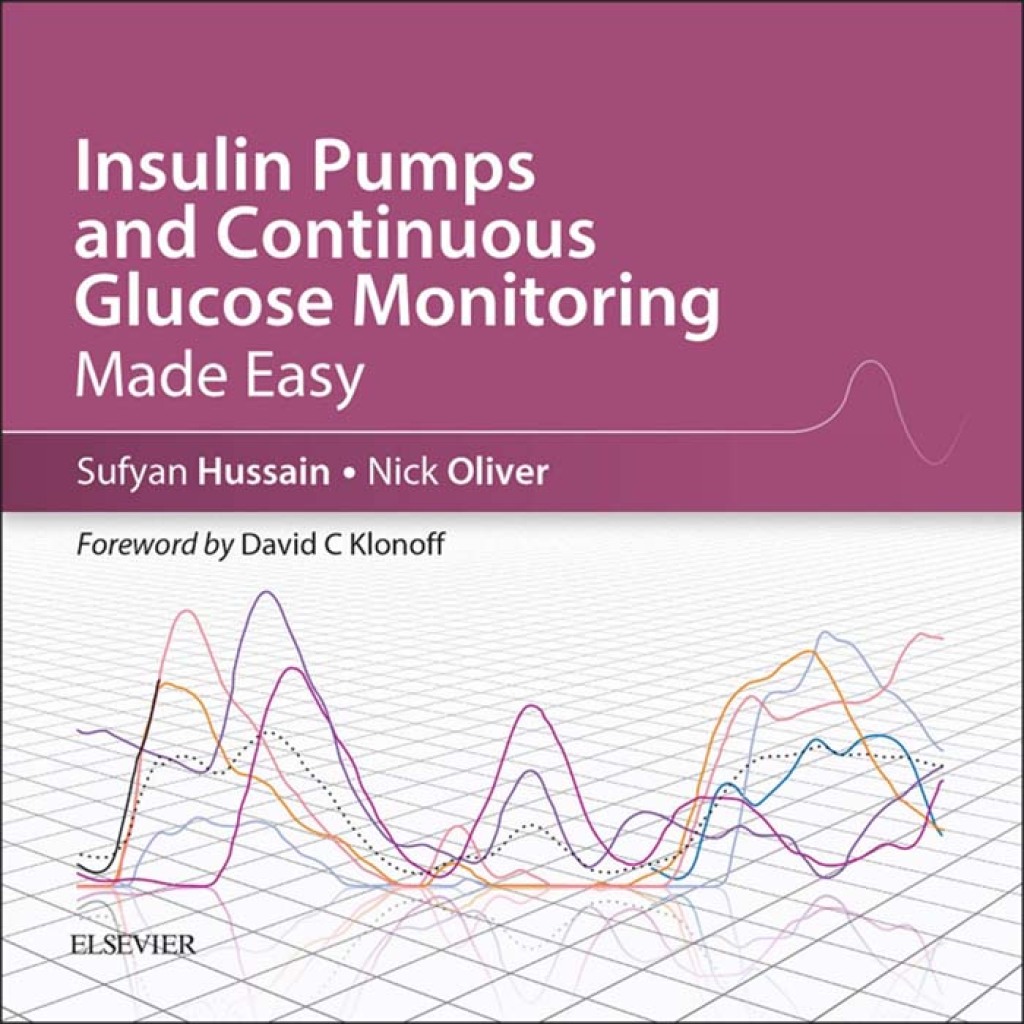 Insulin Pumps and Continuous Glucose Monitoring Made Easy