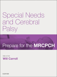 Imagen de portada: Special Needs & Cerebral Palsy 9780702070631