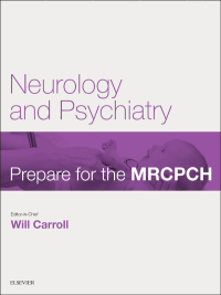 Cover image: Neurology & Psychiatry 9780702070679