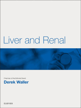 Cover image: Liver and Renal 9780702071096