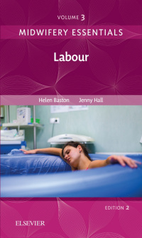 Cover image: Midwifery Essentials: Labour 2nd edition 9780702070990