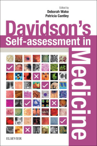 صورة الغلاف: Davidson's Self-assessment in Medicine 1st edition 9780702071515