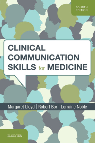Immagine di copertina: Clinical Communication Skills for Medicine 4th edition 9780702072130