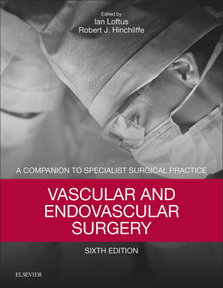 表紙画像: Vascular and Endovascular Surgery 6th edition 9780702072536