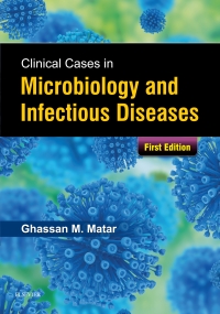 Imagen de portada: Clinical Cases in Microbiology and Infectious Diseases 1st edition 9780702074172