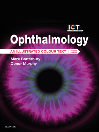 Cover image: Ophthalmology 4th edition 9780702075025
