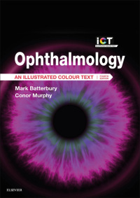 Cover image: Ophthalmology 4th edition 9780702075025