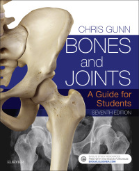 Imagen de portada: Bones and Joints 7th edition 9780702071737