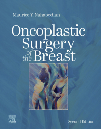 表紙画像: Oncoplastic Surgery of the Breast 2nd edition 9780702076800