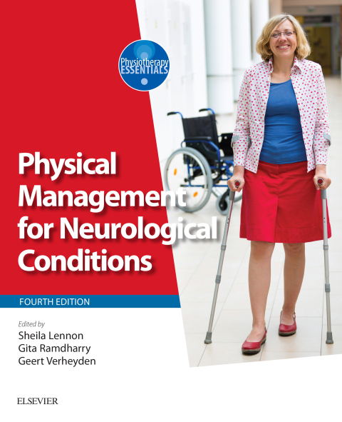 Physical Management for Neurological Conditions: [Formerly Physical Management in Neurological Rehabilitation ], 4th Edition - FULL INSTANT DOWNLOAD | PDF DOCX EPUB