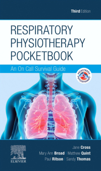 Imagen de portada: Respiratory Physiotherapy 3rd edition 9780702055072