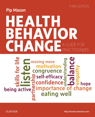 Titelbild: Health Behavior Change 3rd edition 9780702077562
