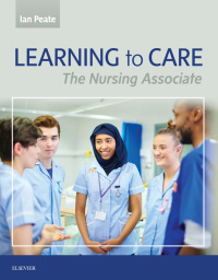 Imagen de portada: Learning to Care 9780702076053