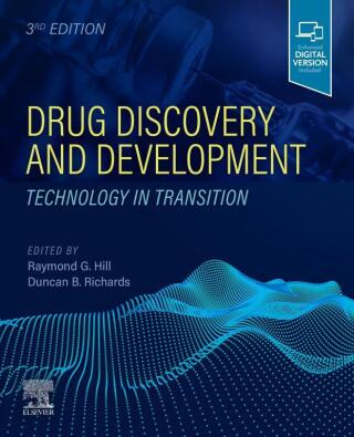 Cover image: Drug Discovery and Development 3rd edition 9780702078040