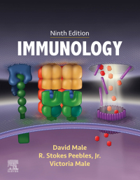 Cover image: Immunology E-Book 9th edition 9780702078446