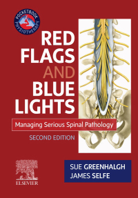 Cover image: Red Flags 2nd edition 9780702055102
